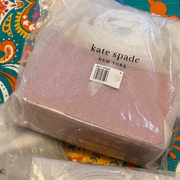 NEW Kate Spade Adel Crossbody - Picture 4 of 9